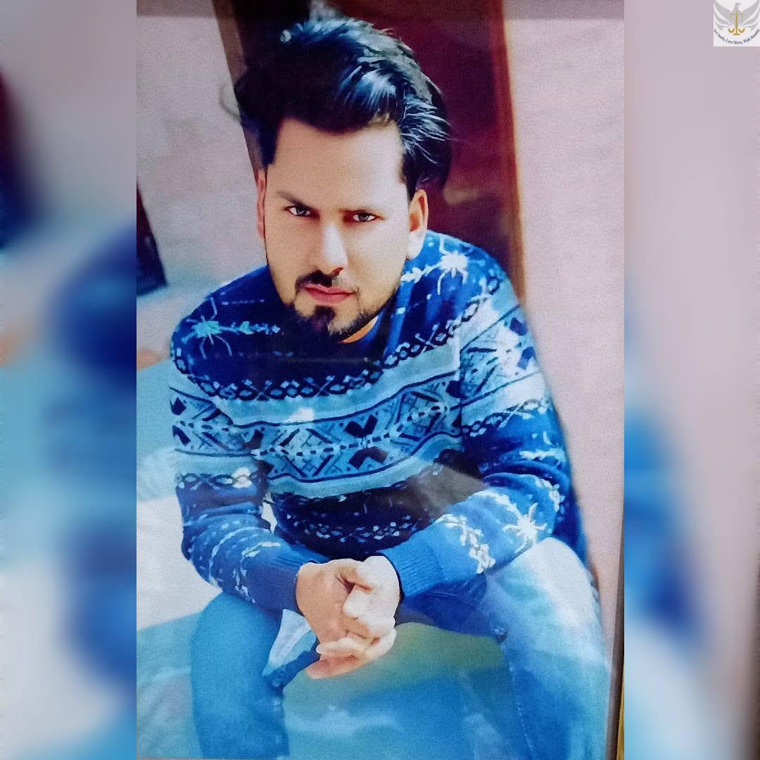 Asif Masih Murder Case