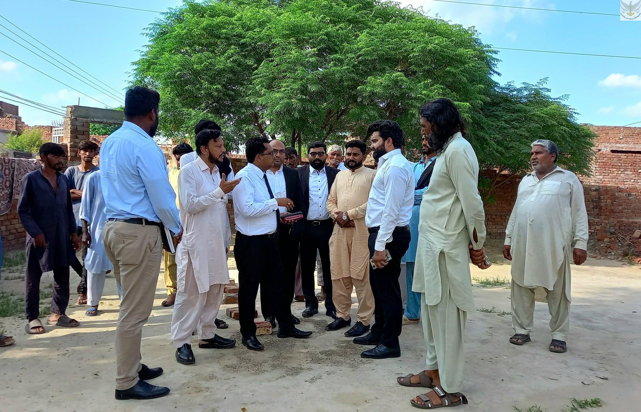 Two