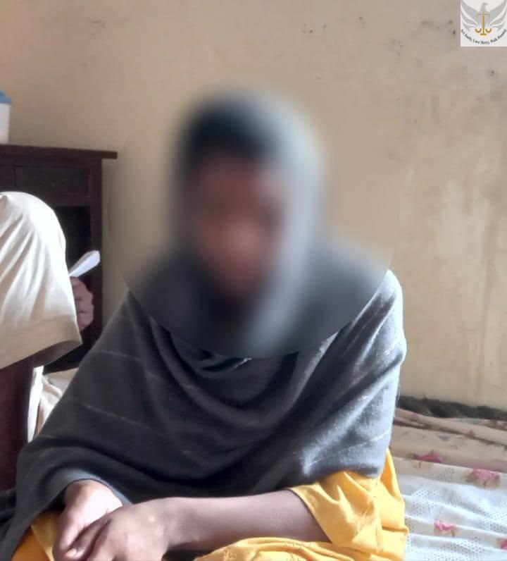 Rape Case Mian Channu
