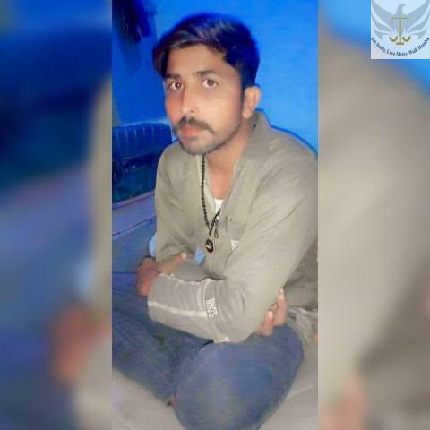 Waqas Masih Murder Case