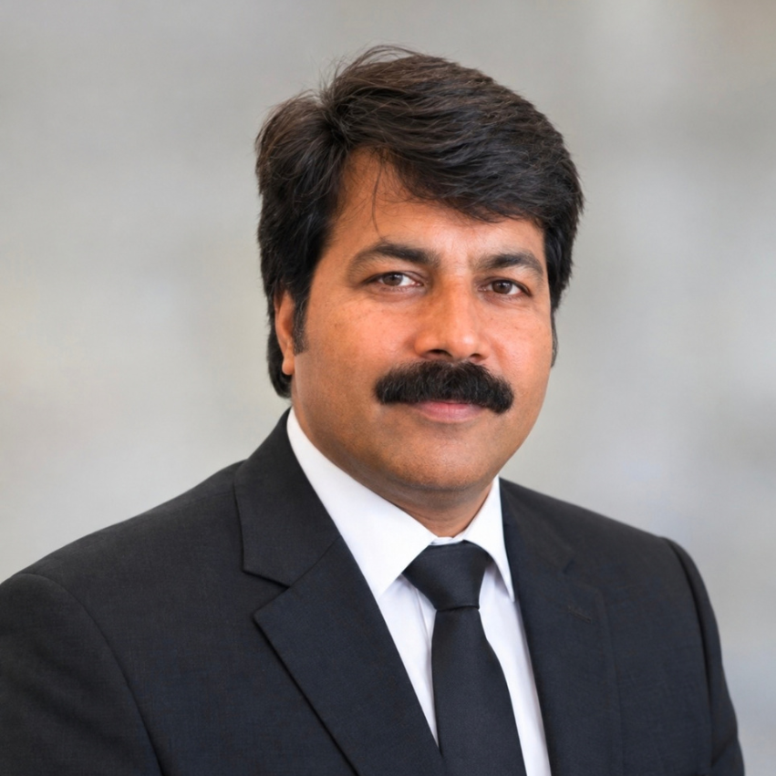Adv Khurram Shahzad Maan