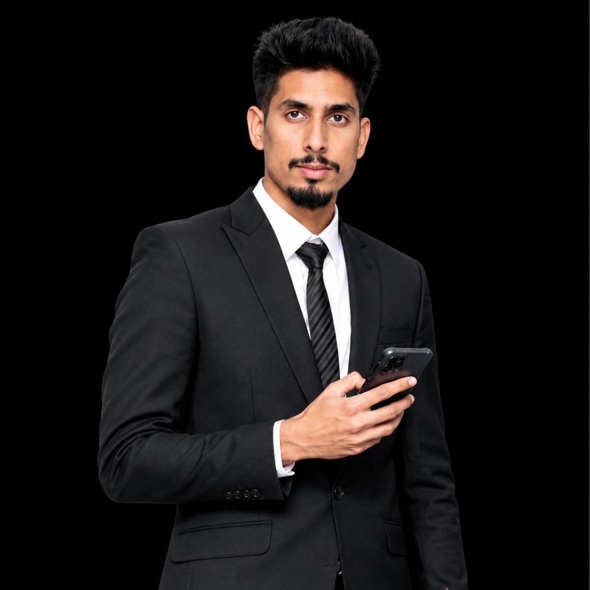 Chand Akbar Hayat